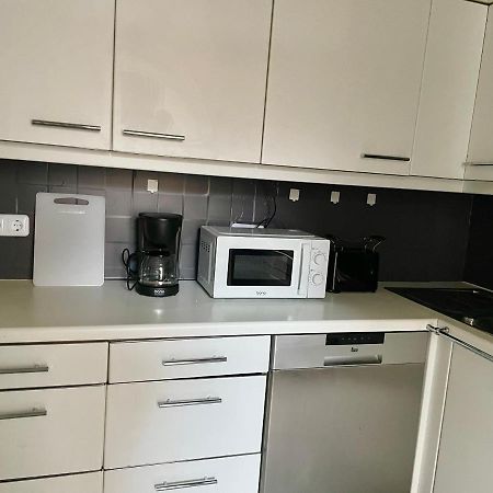 비엔나 100M2 Flat With Balcony Near Mariahilferstrasse - Free Parking 아파트 외부 사진