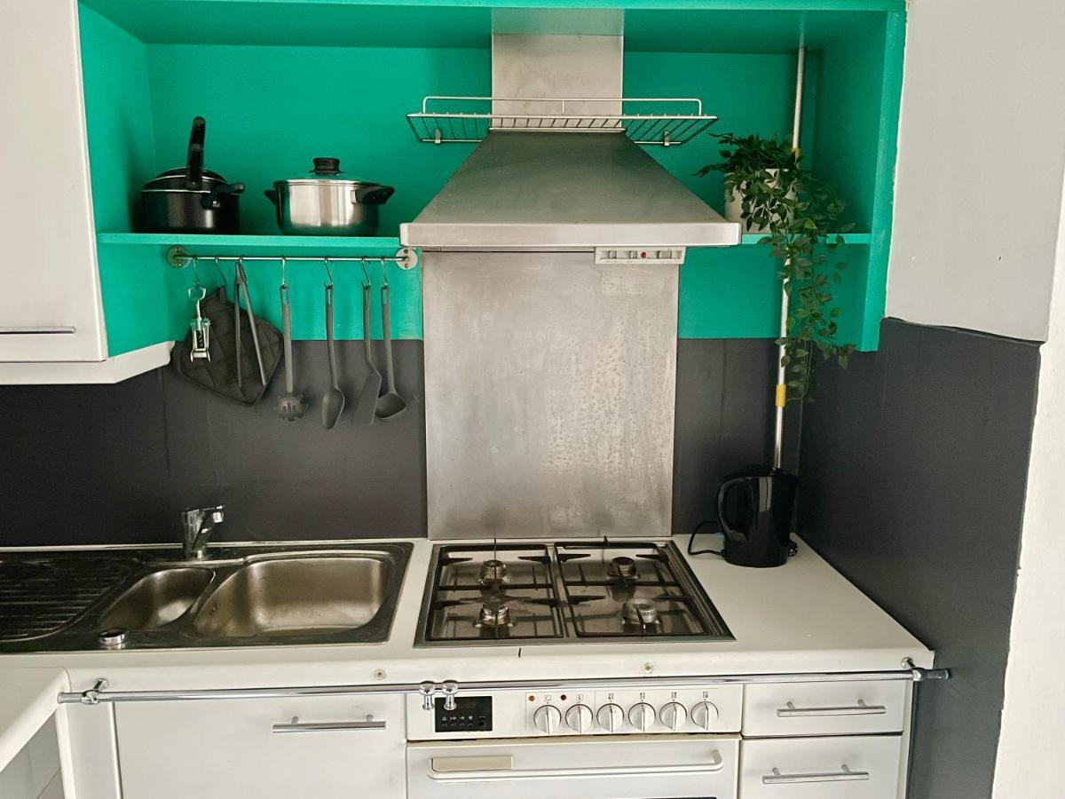 비엔나 100M2 Flat With Balcony Near Mariahilferstrasse - Free Parking 아파트 외부 사진