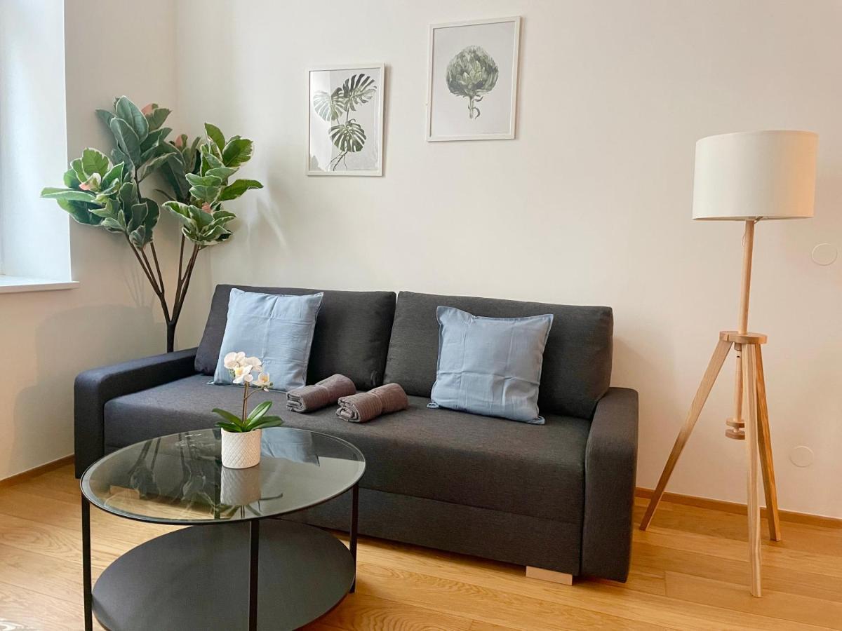 비엔나 100M2 Flat With Balcony Near Mariahilferstrasse - Free Parking 아파트 외부 사진